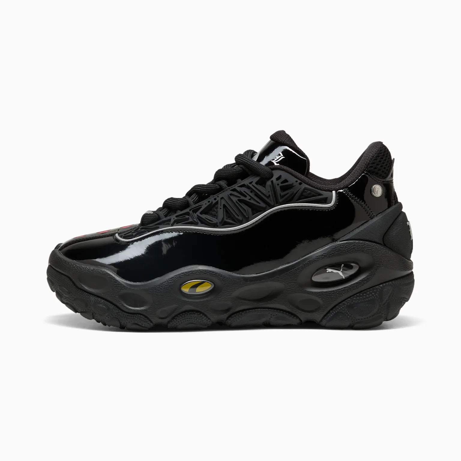 Mens La France RNR F&F Charger Shoe