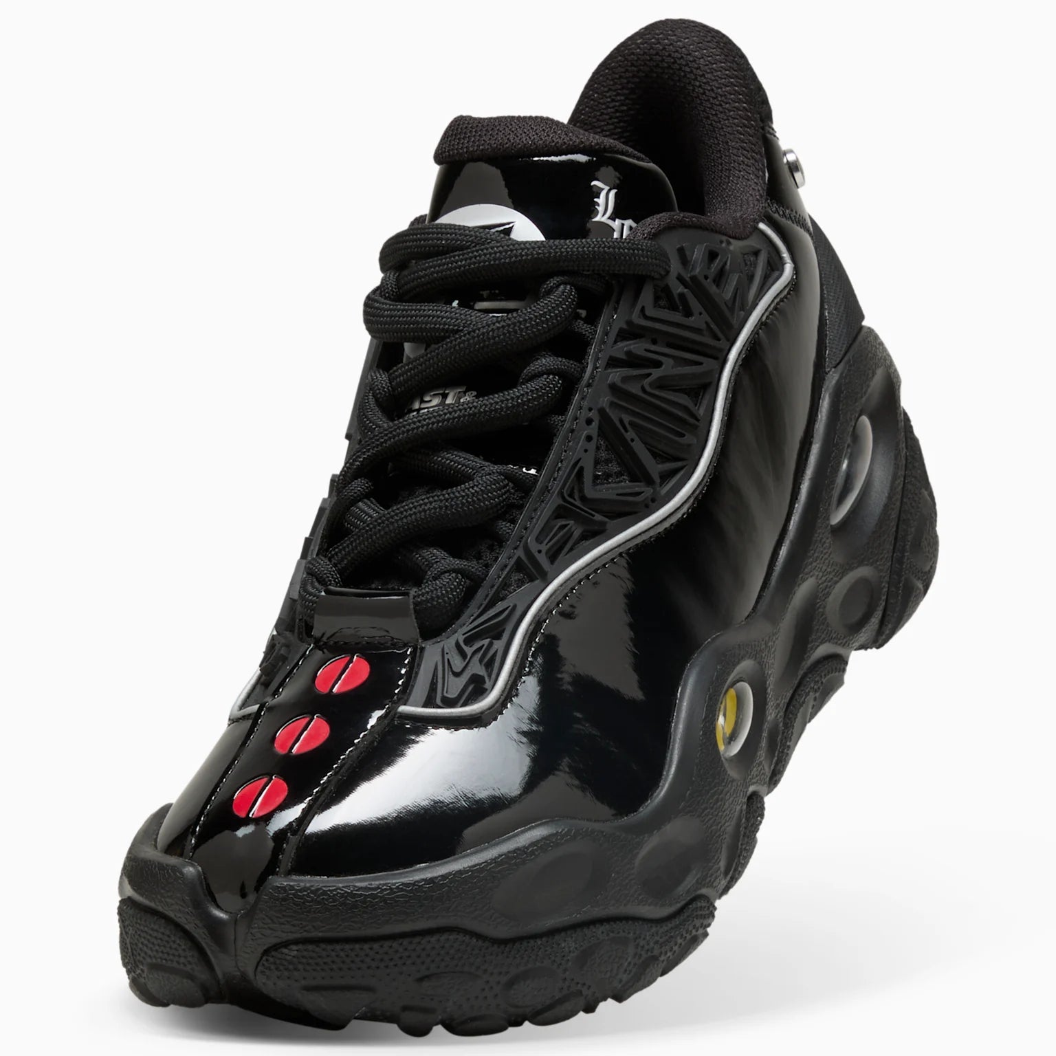 Mens La France RNR F&F Charger Shoe