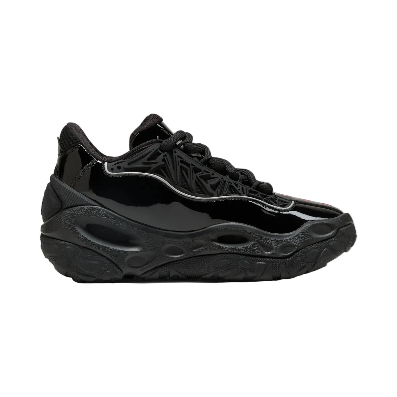 Mens La France RNR F&F Charger Shoe