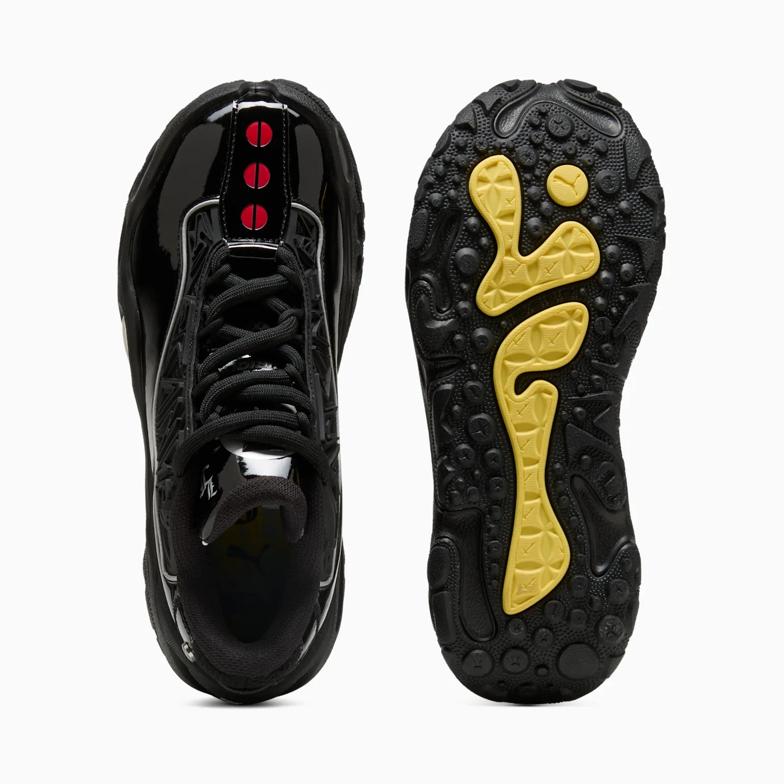 Mens La France RNR F&F Charger Shoe