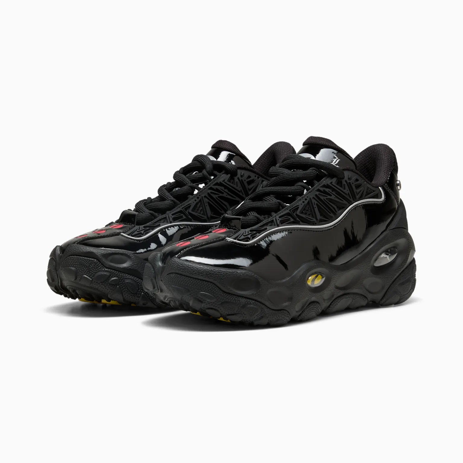 Mens La France RNR F&F Charger Shoe