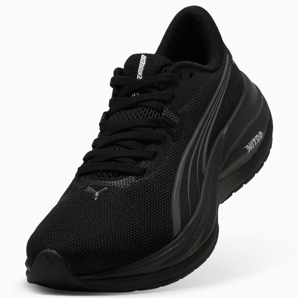 Junior Electrify Nitro 4 Running Shoe