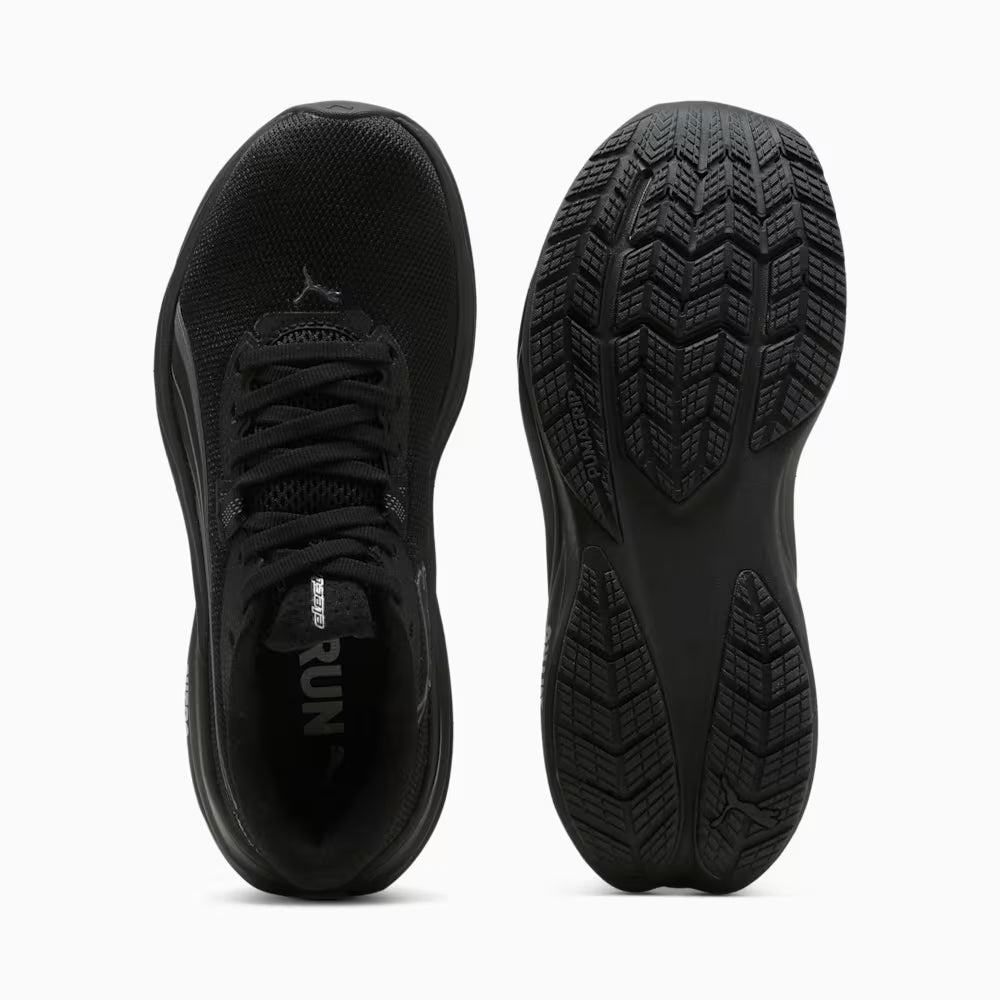 Junior Electrify Nitro 4 Running Shoe