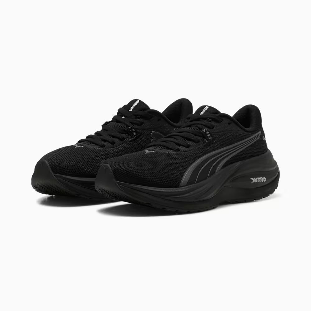 Junior Electrify Nitro 4 Running Shoe