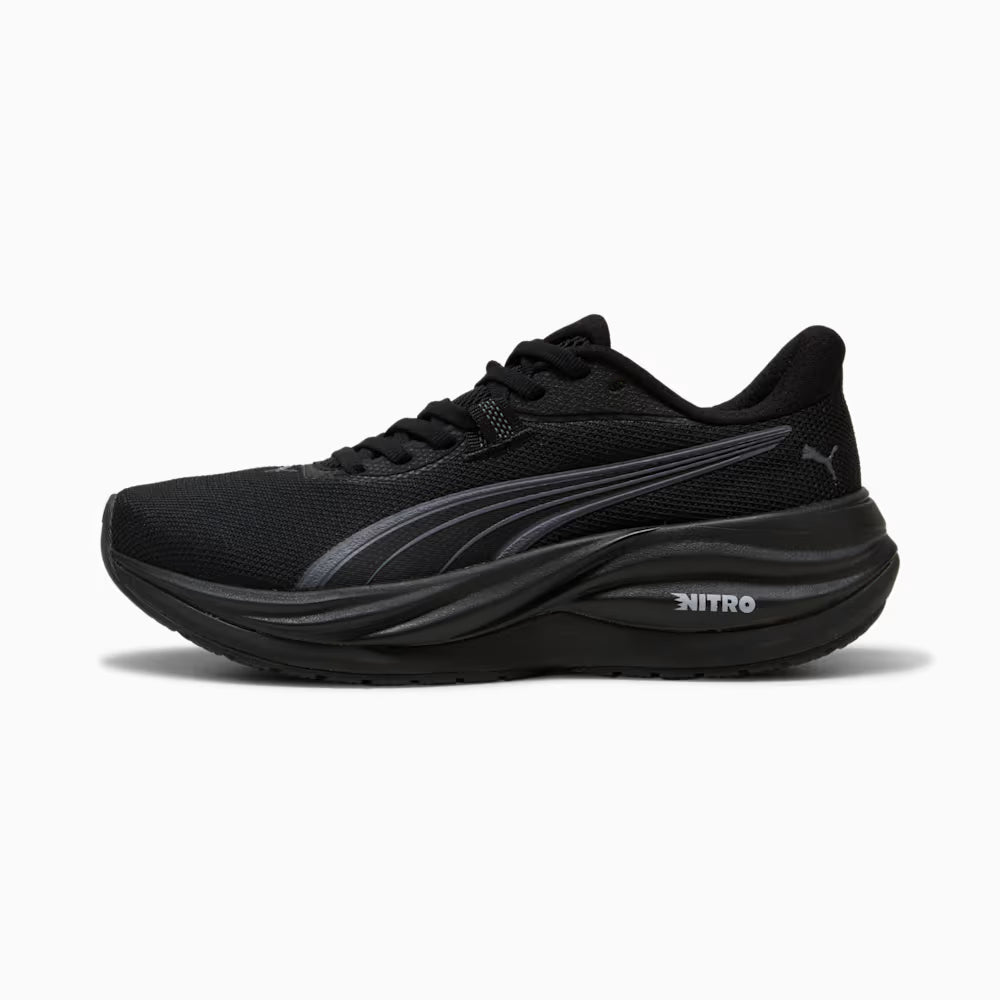 Junior Electrify Nitro 4 Running Shoe
