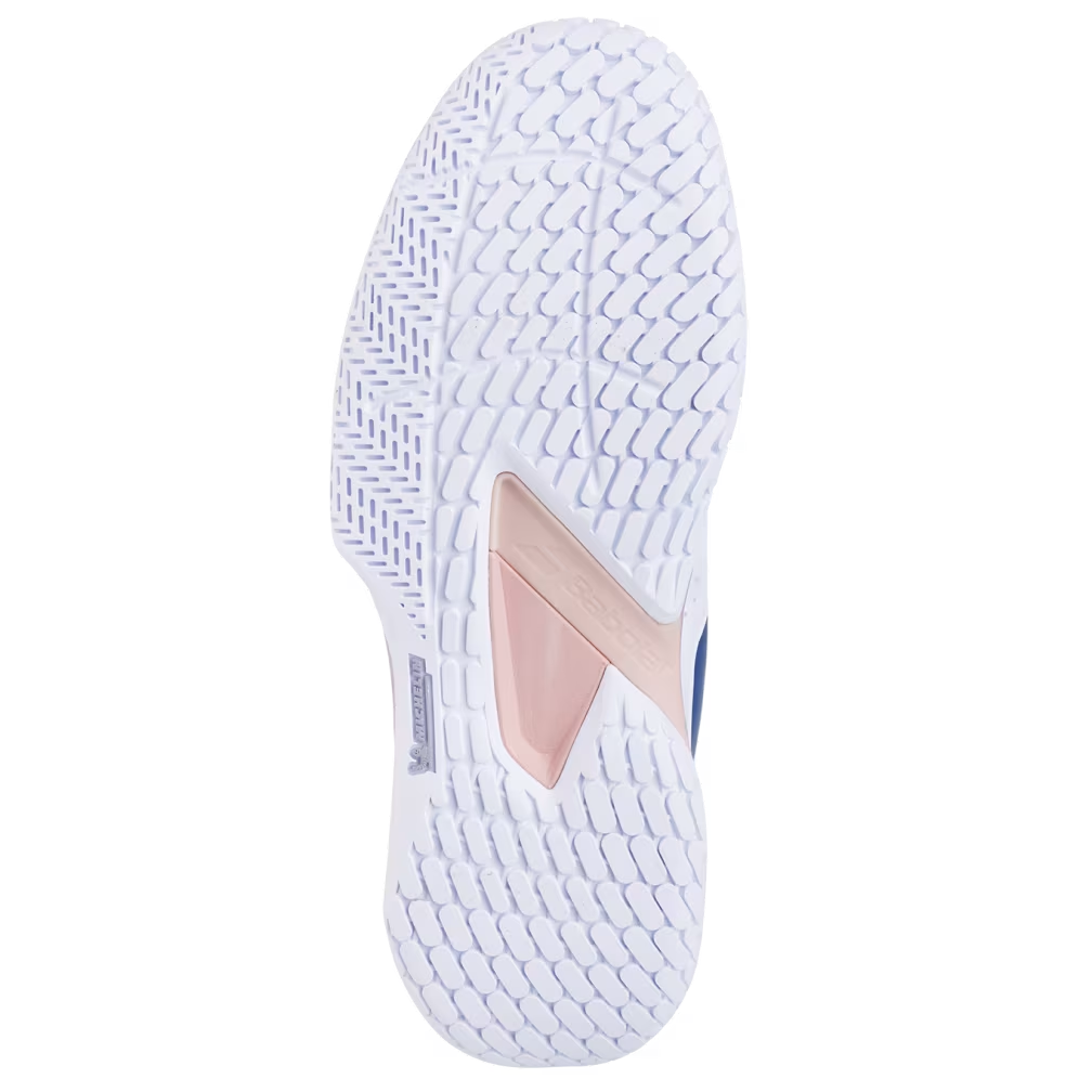 Womens Propel Storm All Court Tennis Shoe