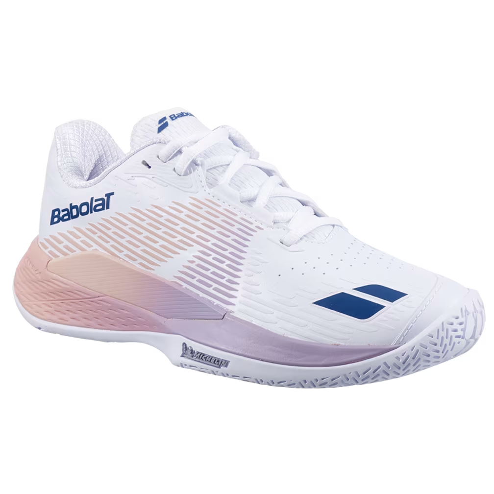 Womens Propel Storm All Court Tennis Shoe