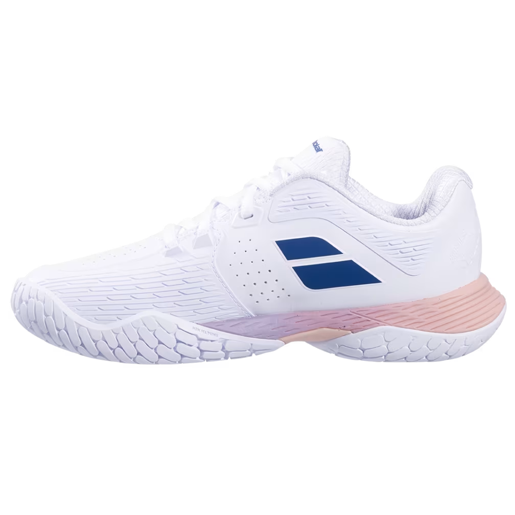 Womens Propel Storm All Court Tennis Shoe