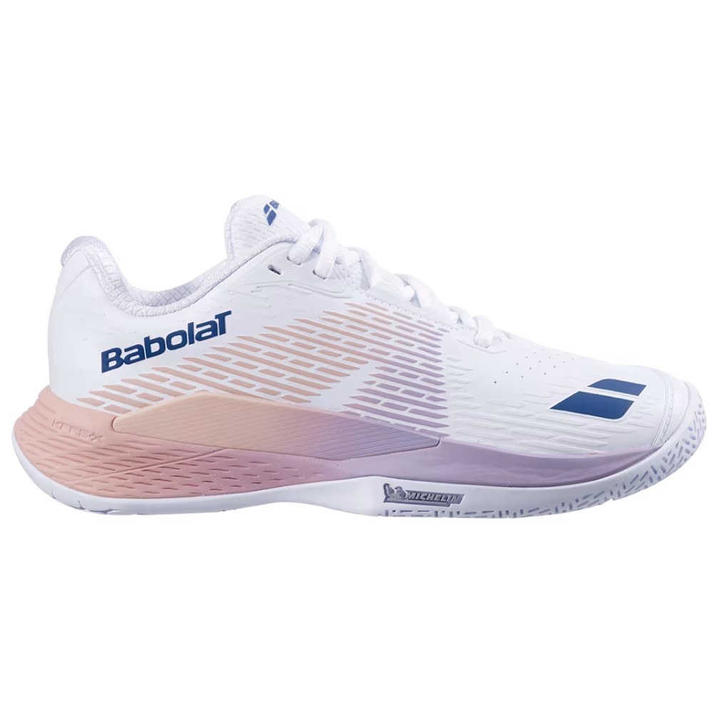 Womens Propel Storm All Court Tennis Shoe