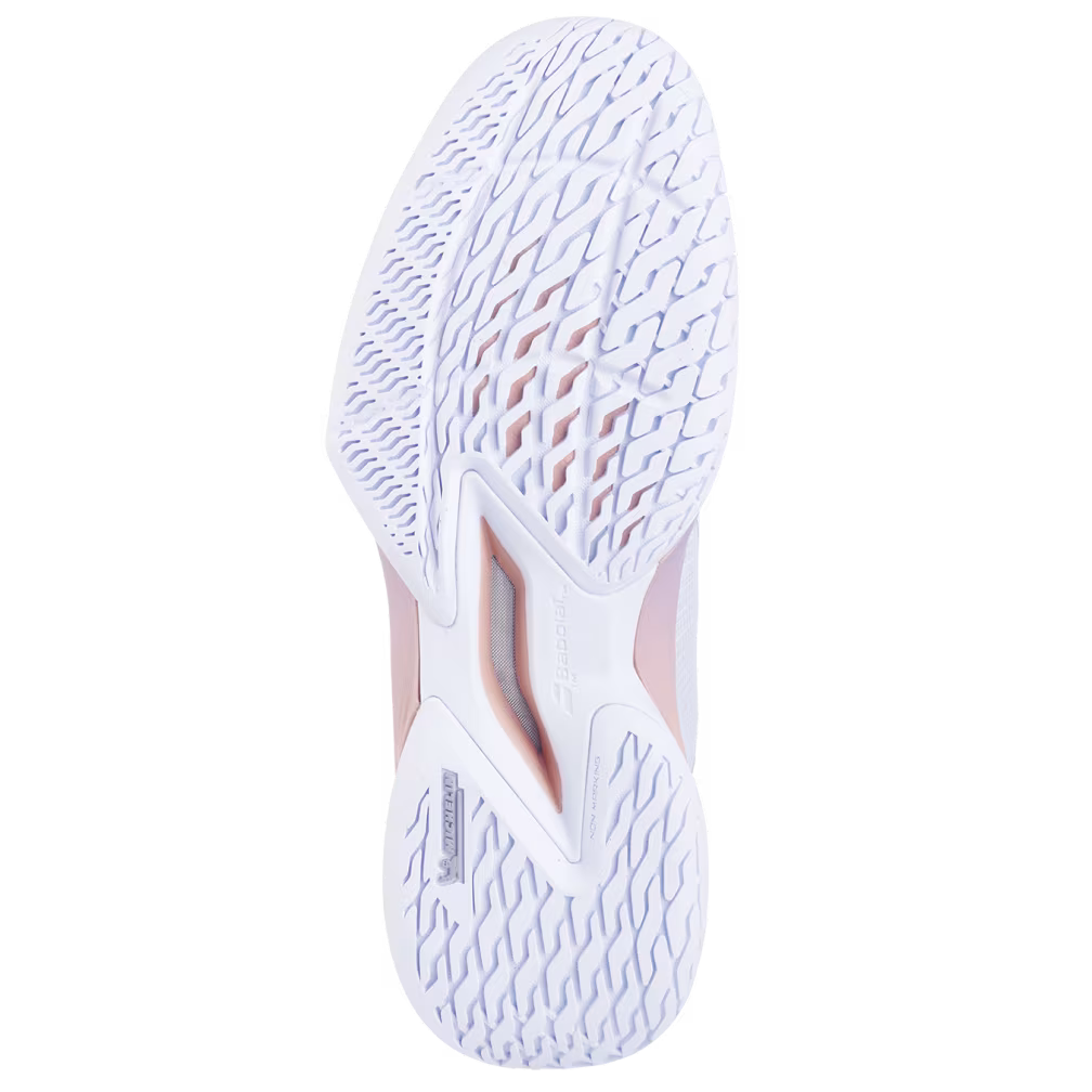 Womens Jet Tere 2 All Court Tennis Shoe