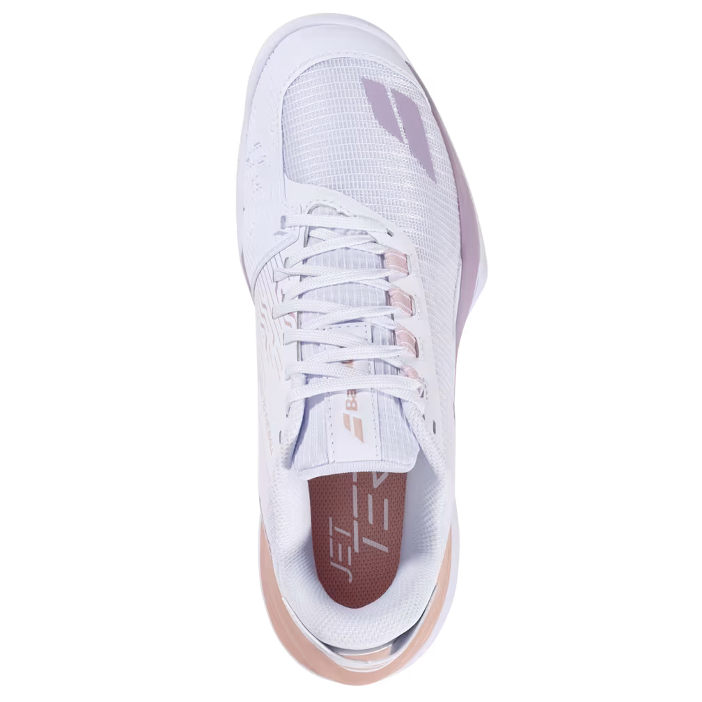 Womens Jet Tere 2 All Court Tennis Shoe