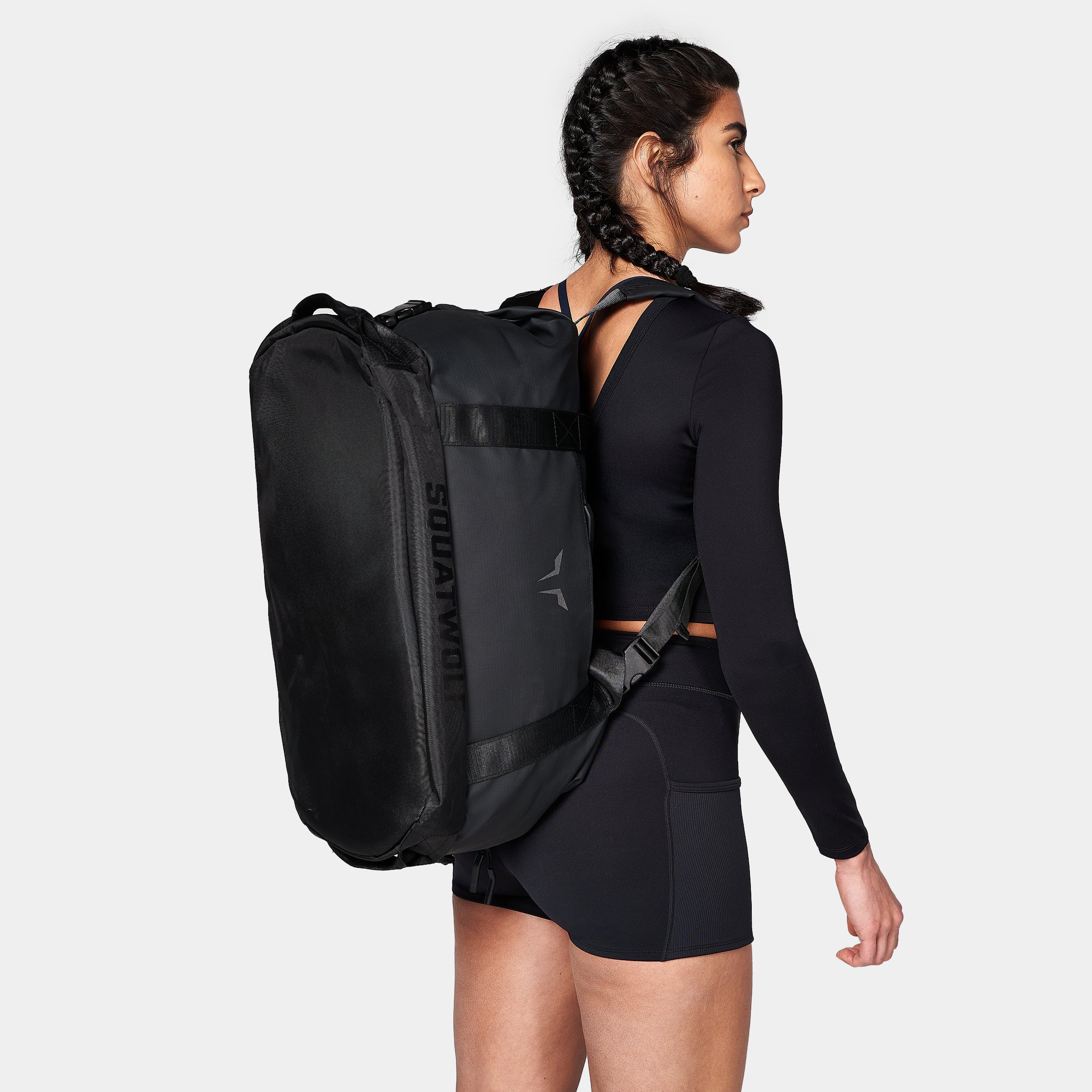 Large Holdall / Backpack Converter