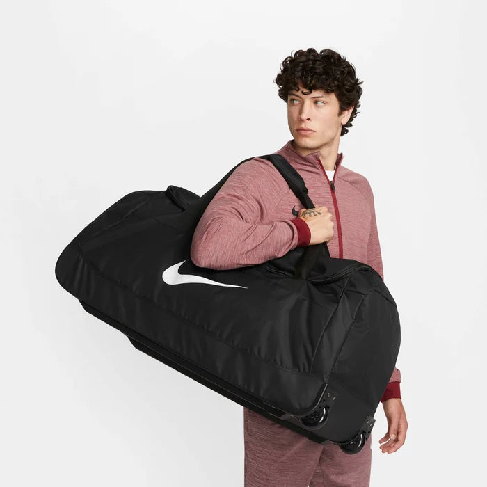 Club Team Roll Duffel Bag 120L