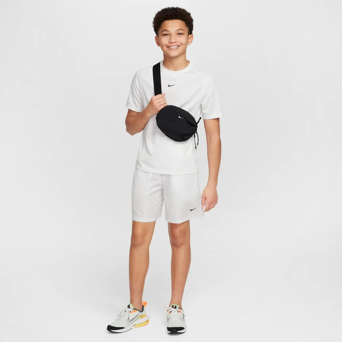 Boys Dri-Fit Multi heather Short Sleeve Tees