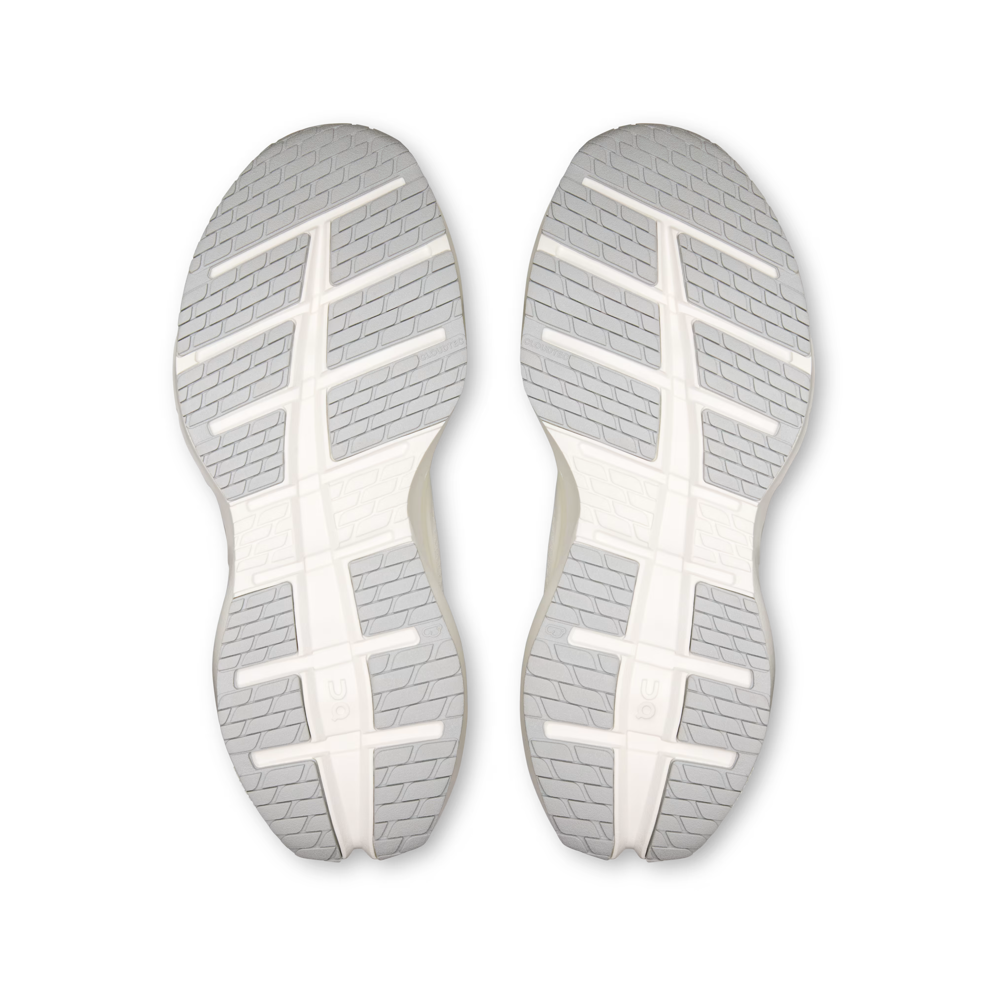 Mens Cloudrunner 3 Max Running Shoe