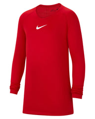 Junior Park First Layer Training Top