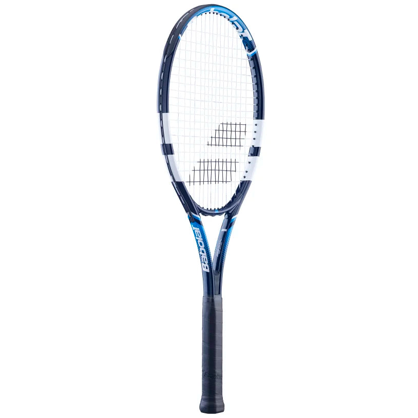 Eagle Strung Tennis Racket