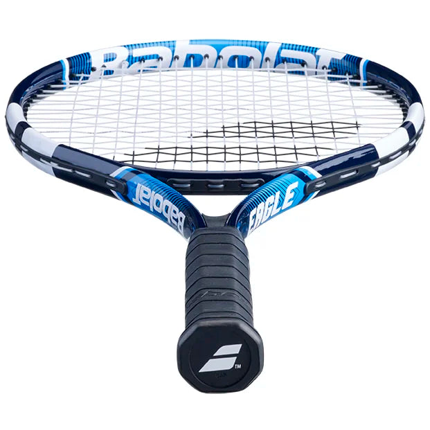 Eagle Strung Tennis Racket