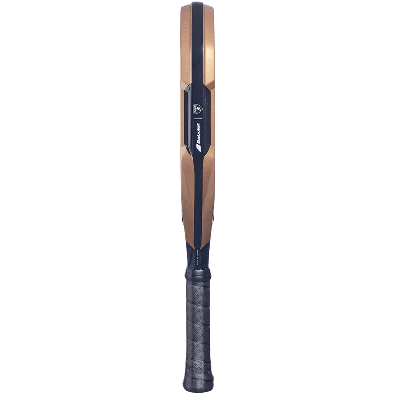 Lamborghini Bronze Padel Racket