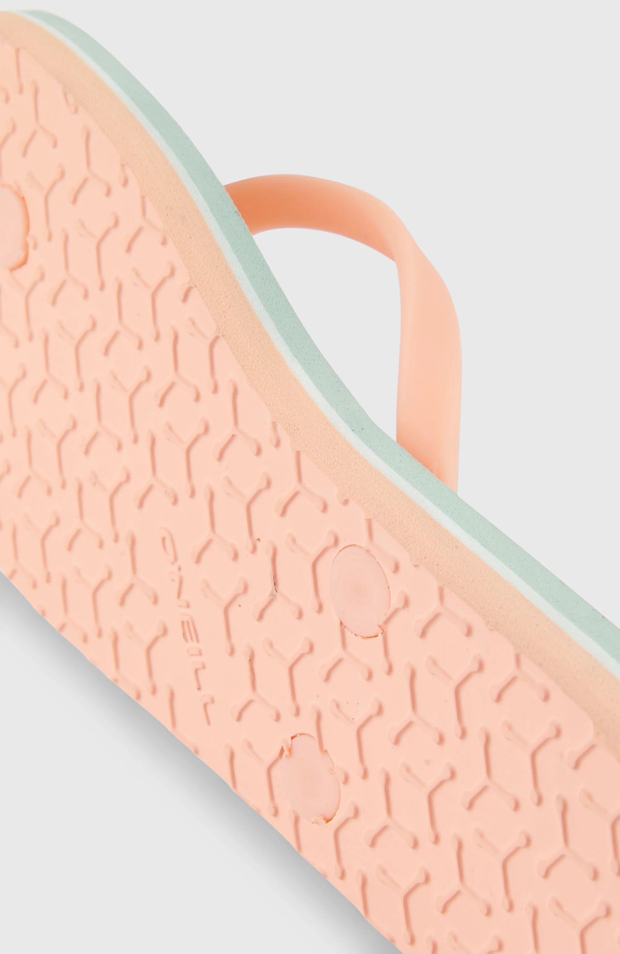 Junior Profile Graphic Flip Flop