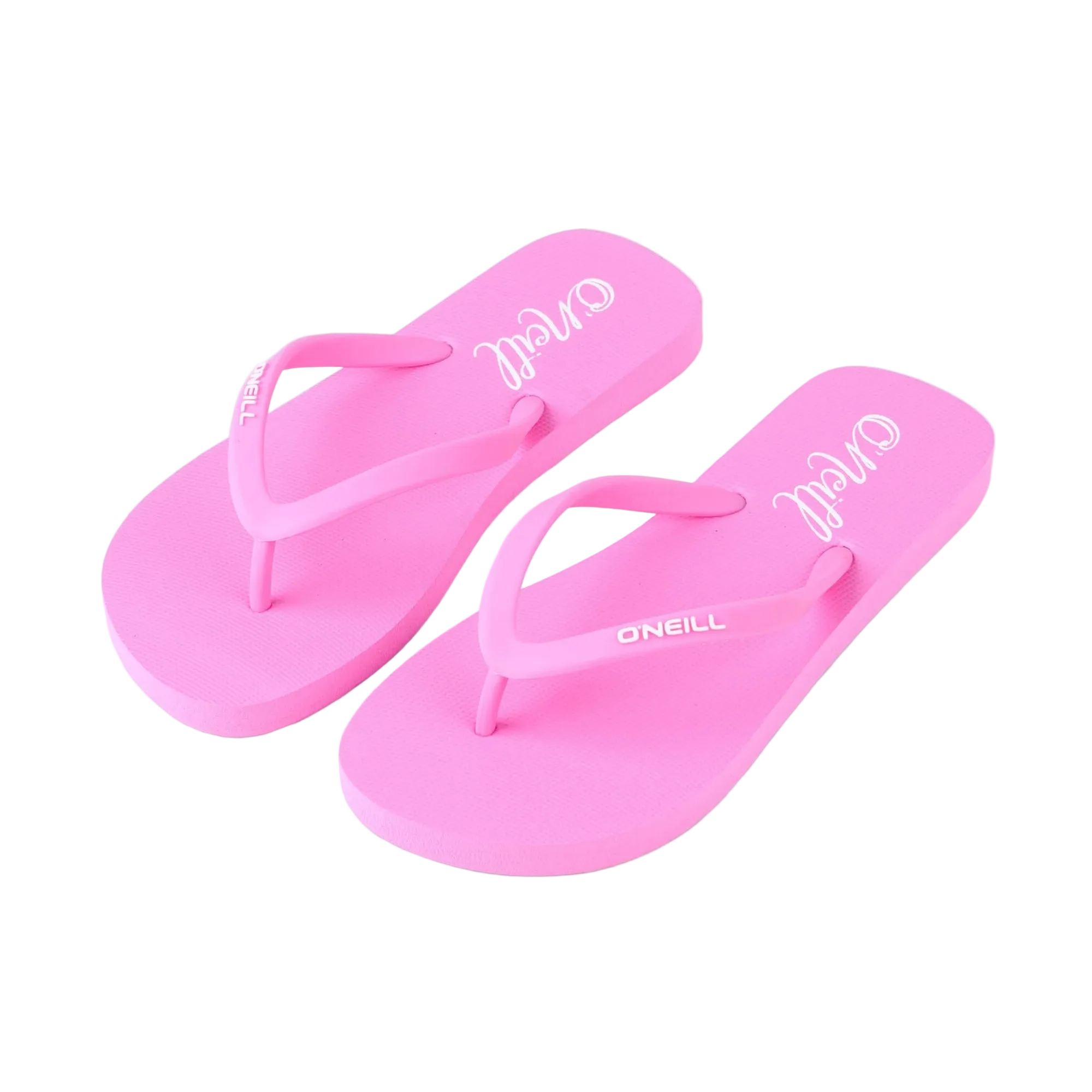 Junior Profile Logo Flip Flop