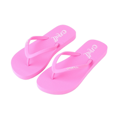 Junior Profile Logo Flip Flop