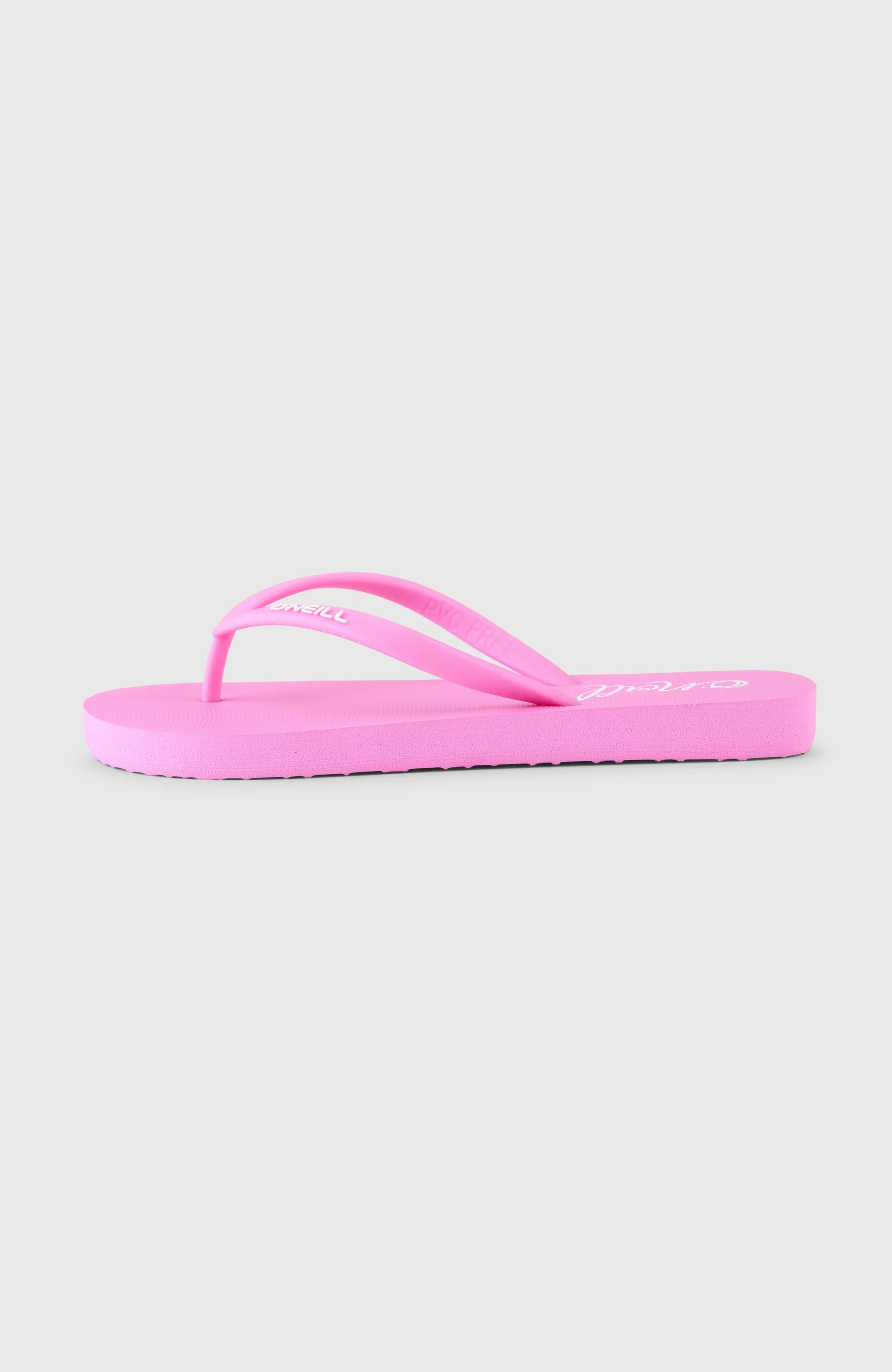Junior Profile Logo Flip Flop