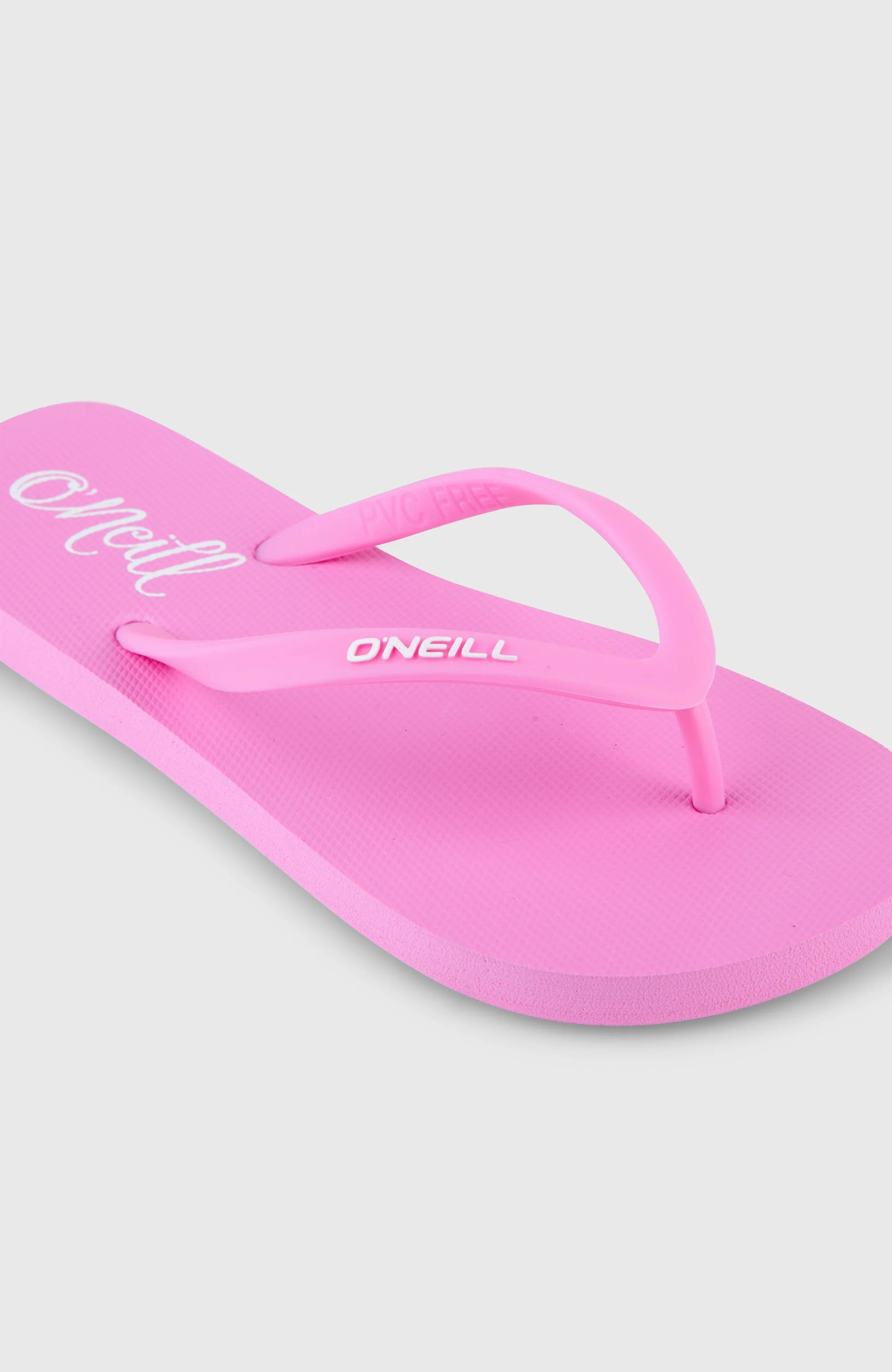 Junior Profile Logo Flip Flop