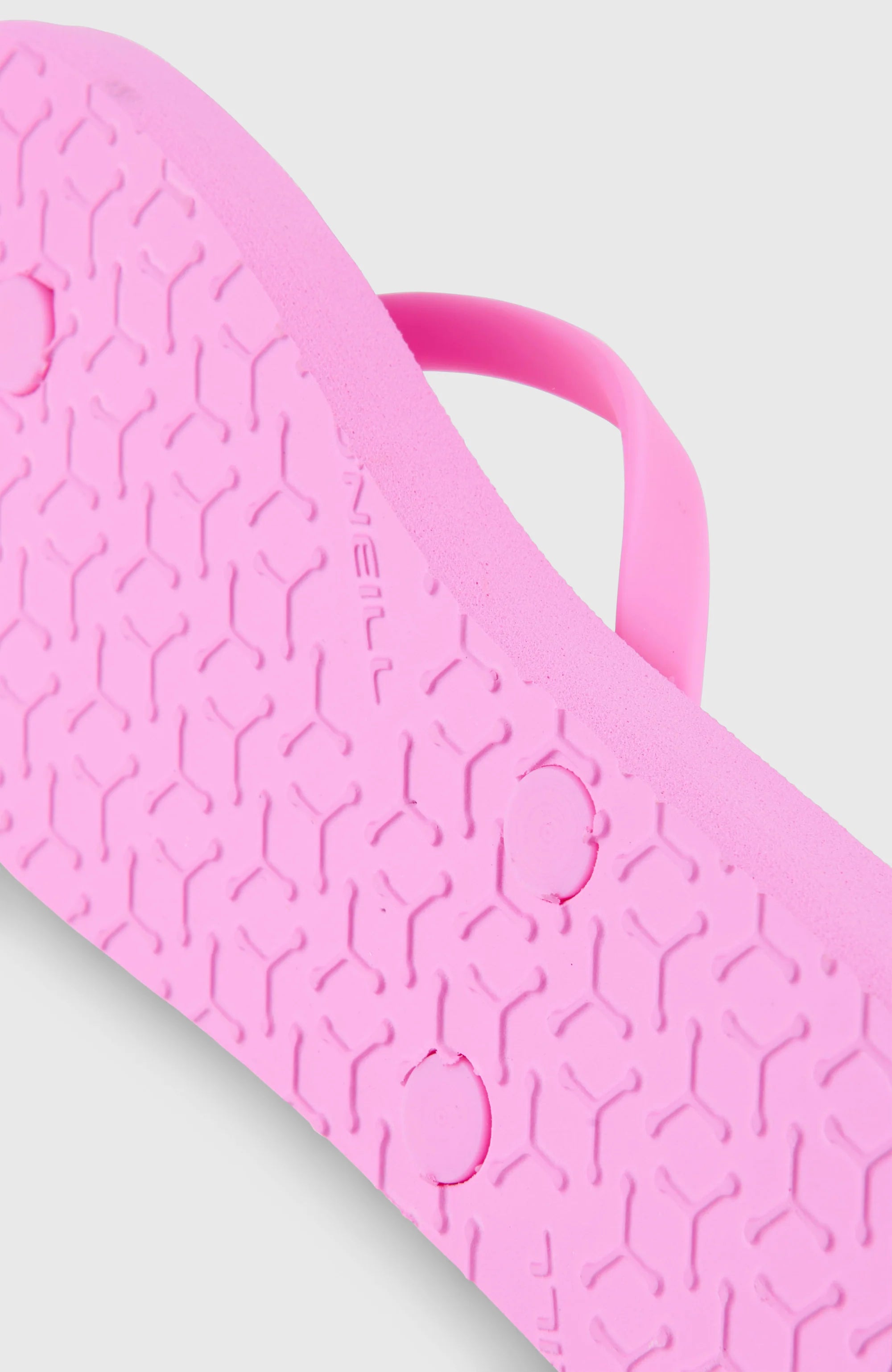 Junior Profile Logo Flip Flop