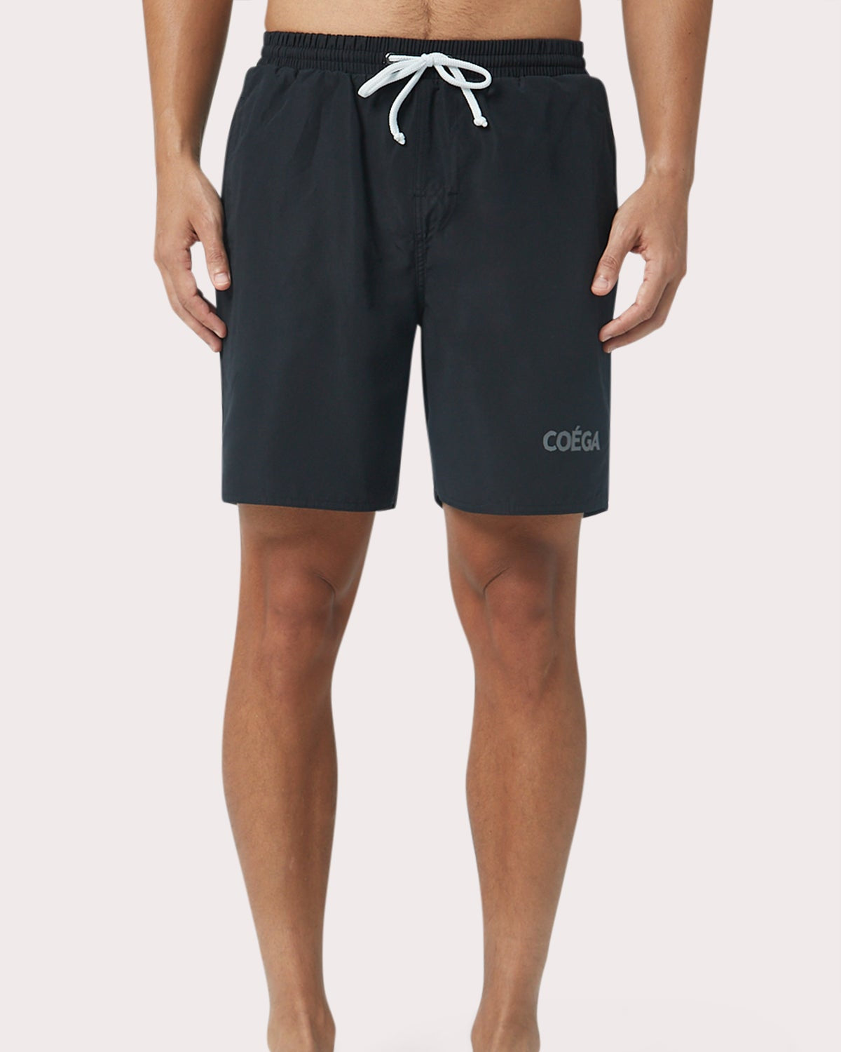 Mens 18 Inch Watershorts