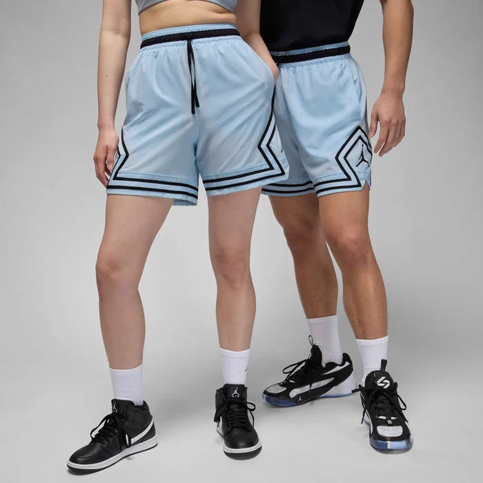 Unisex Dri-FIT Woven Diamond Shorts