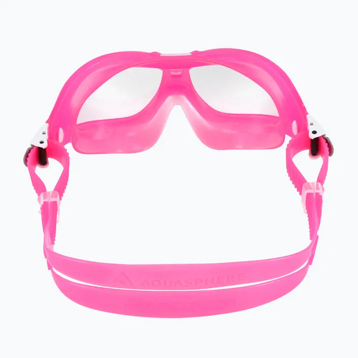 Kids Seal Swimming Mask