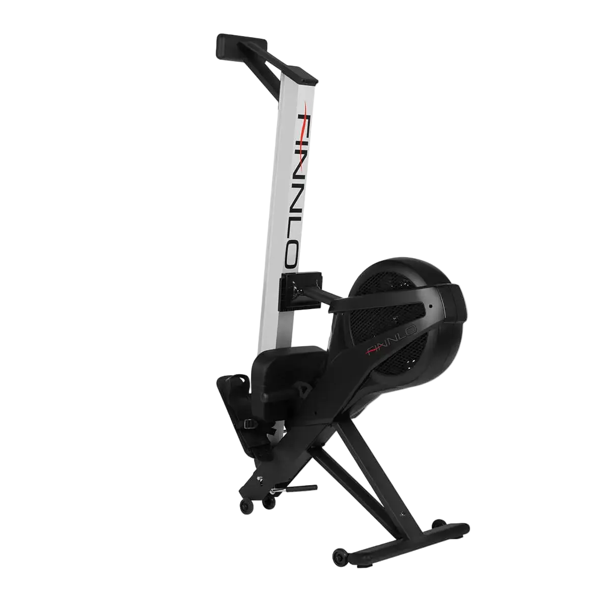 Aquon Evolution Rowing Machine