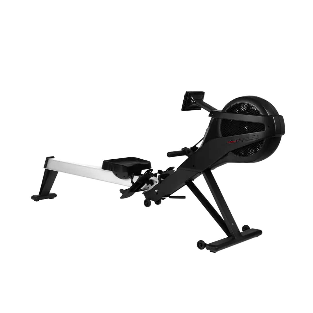 Aquon Evolution Rowing Machine