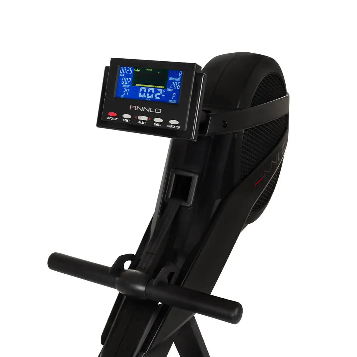 Aquon Evolution Rowing Machine