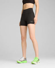 Womens Hyrox Cloudpsun Fitted 5