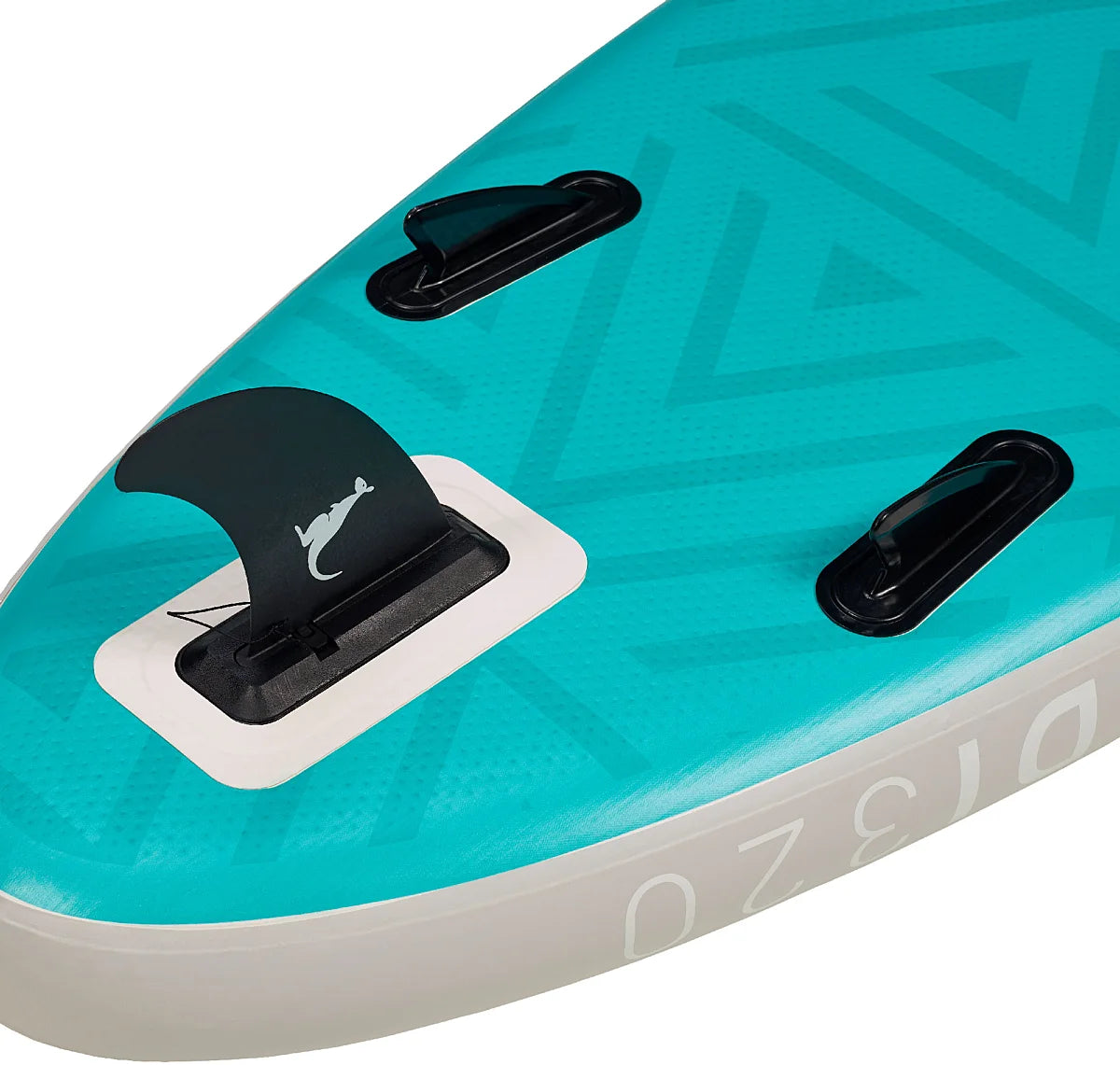 Paddle Board Indi 320