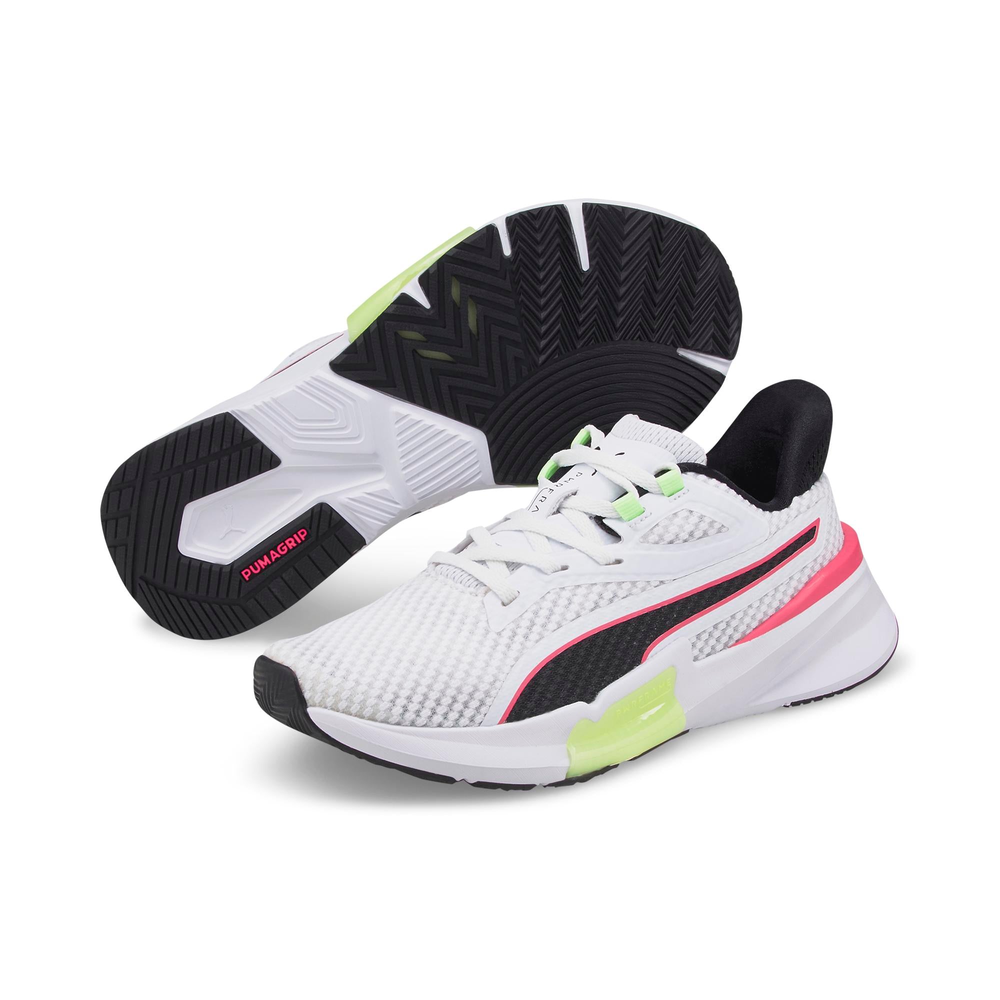 Womens PWR Frame Training Shoe