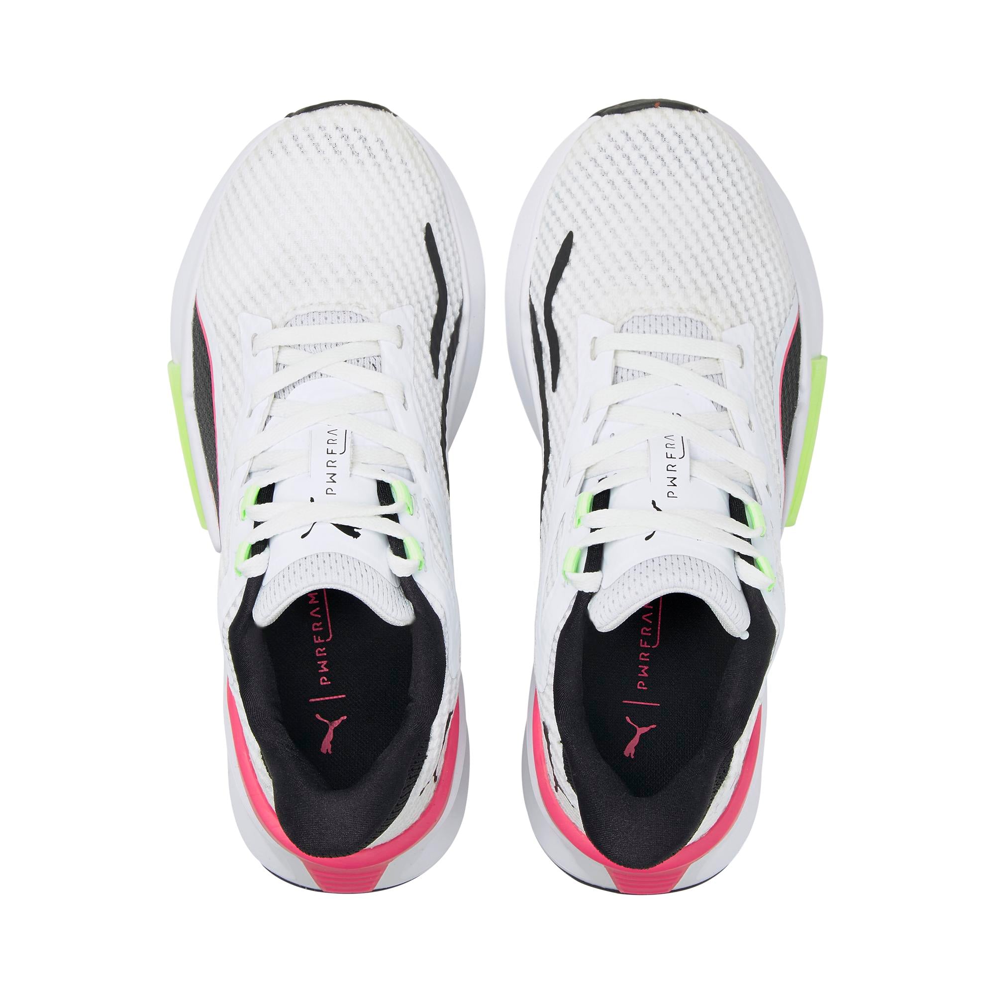 Womens PWR Frame Training Shoe
