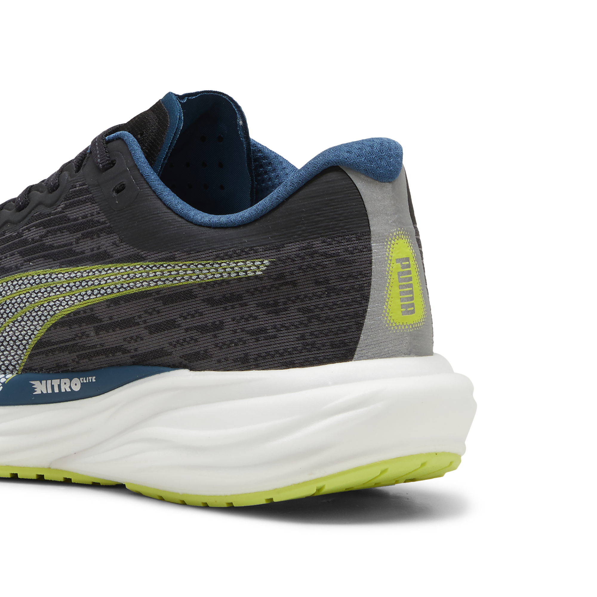 Mens Deviate Nitro 2 Running Shoe