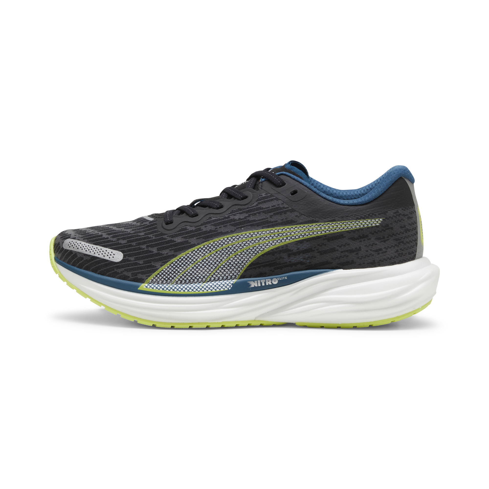 Mens Deviate Nitro 2 Running Shoe