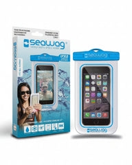 Waterproof Case For Smartphone Blue
