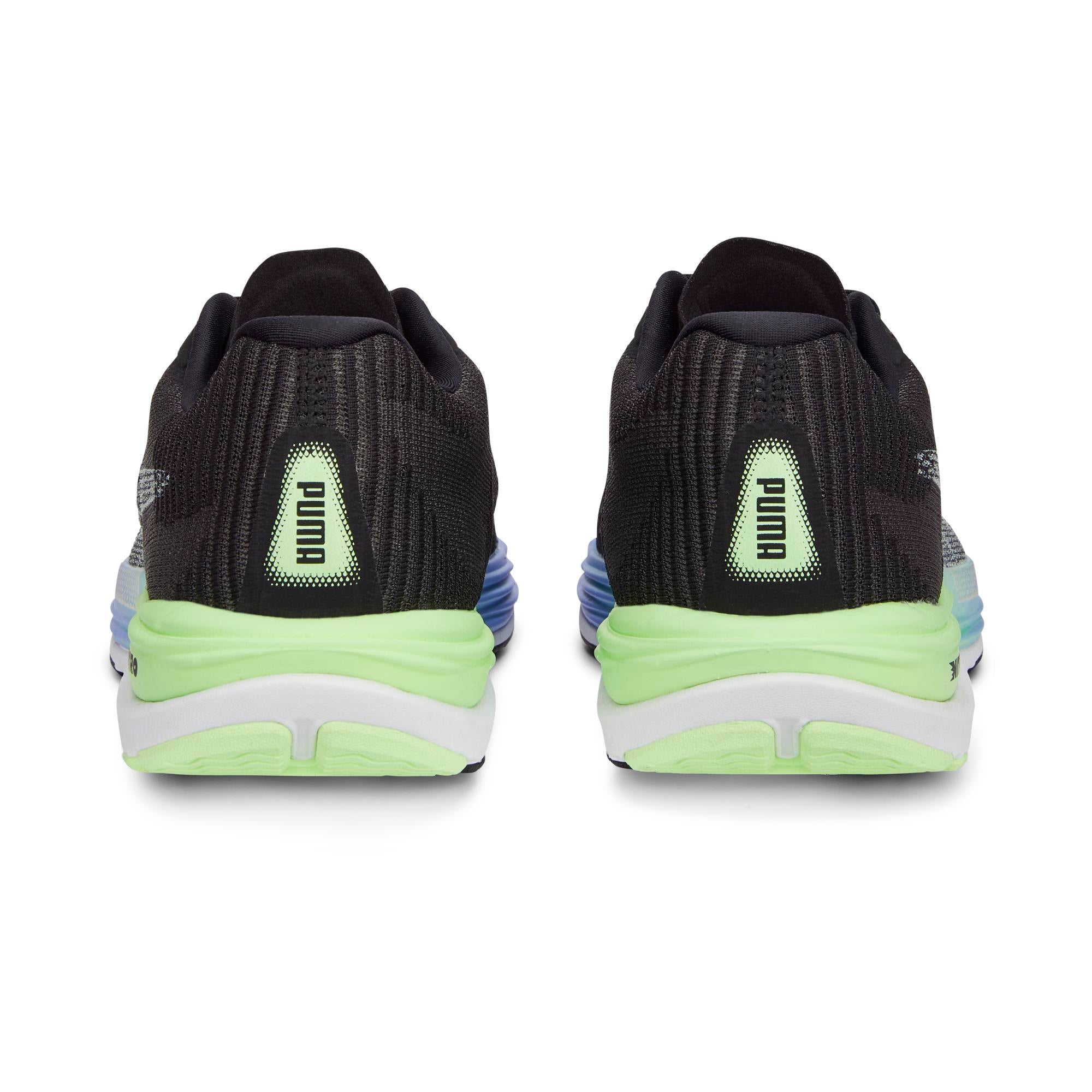 Mens Velocity Nitro 2 Fade Running Shoe