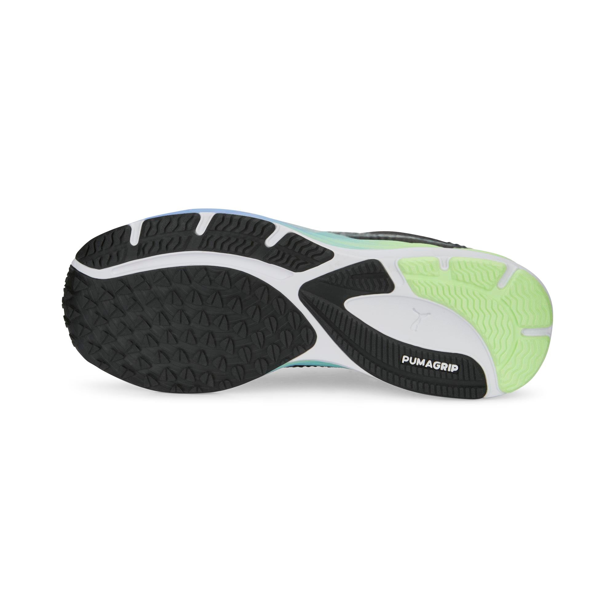 Mens Velocity Nitro 2 Fade Running Shoe