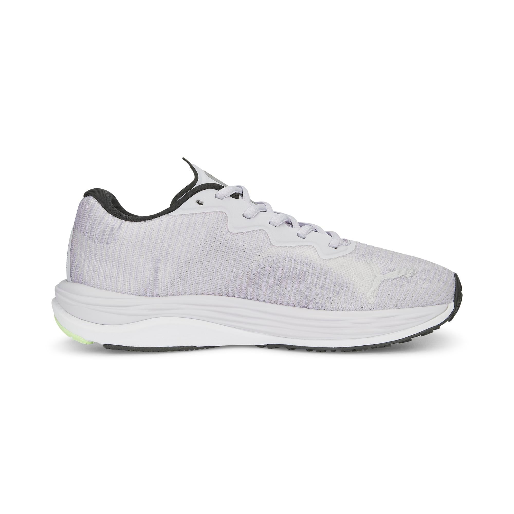 Womens Velocity Nitro 2 Fade Running Shoe