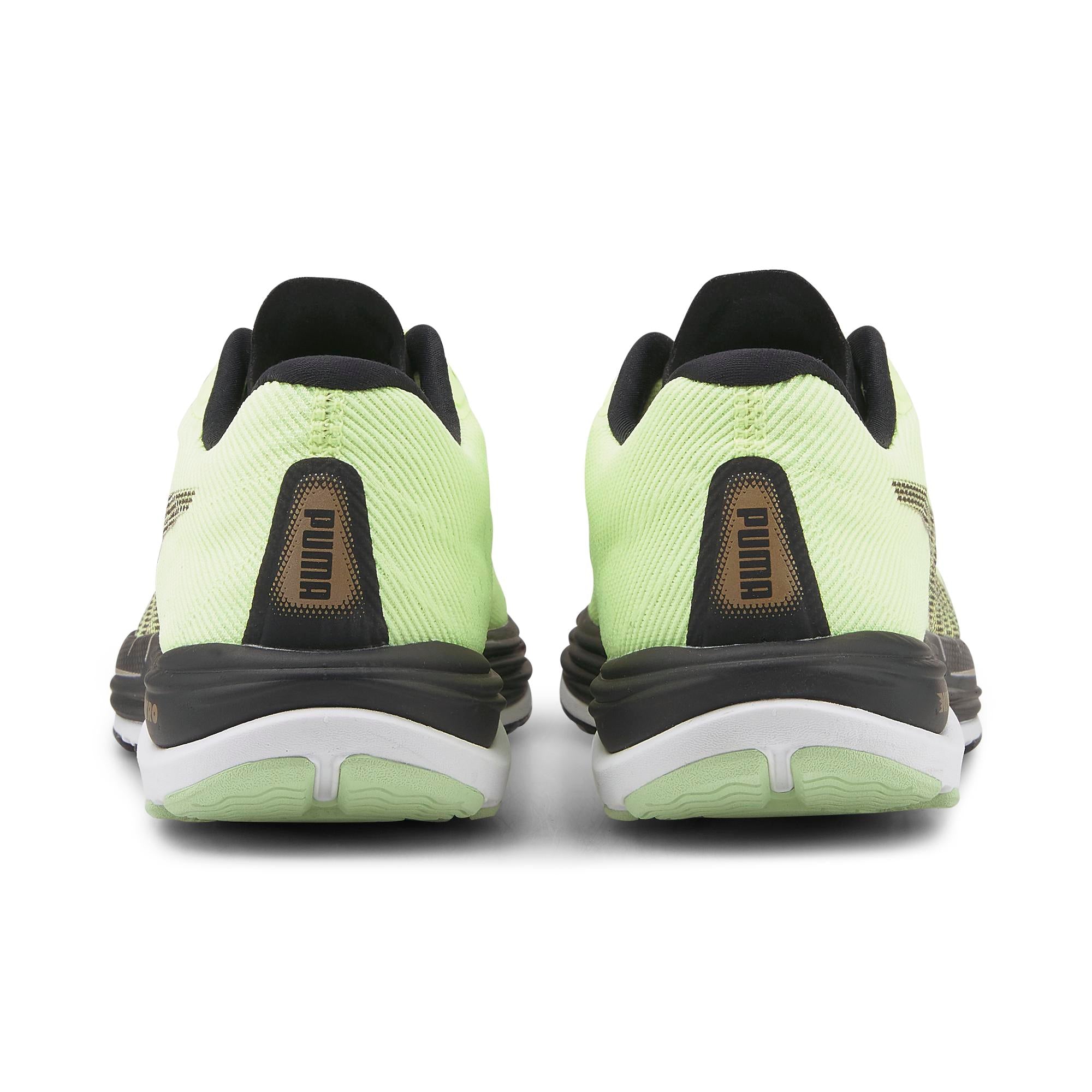 Mens Velocity Nitro 2 Run 75 Running Shoe