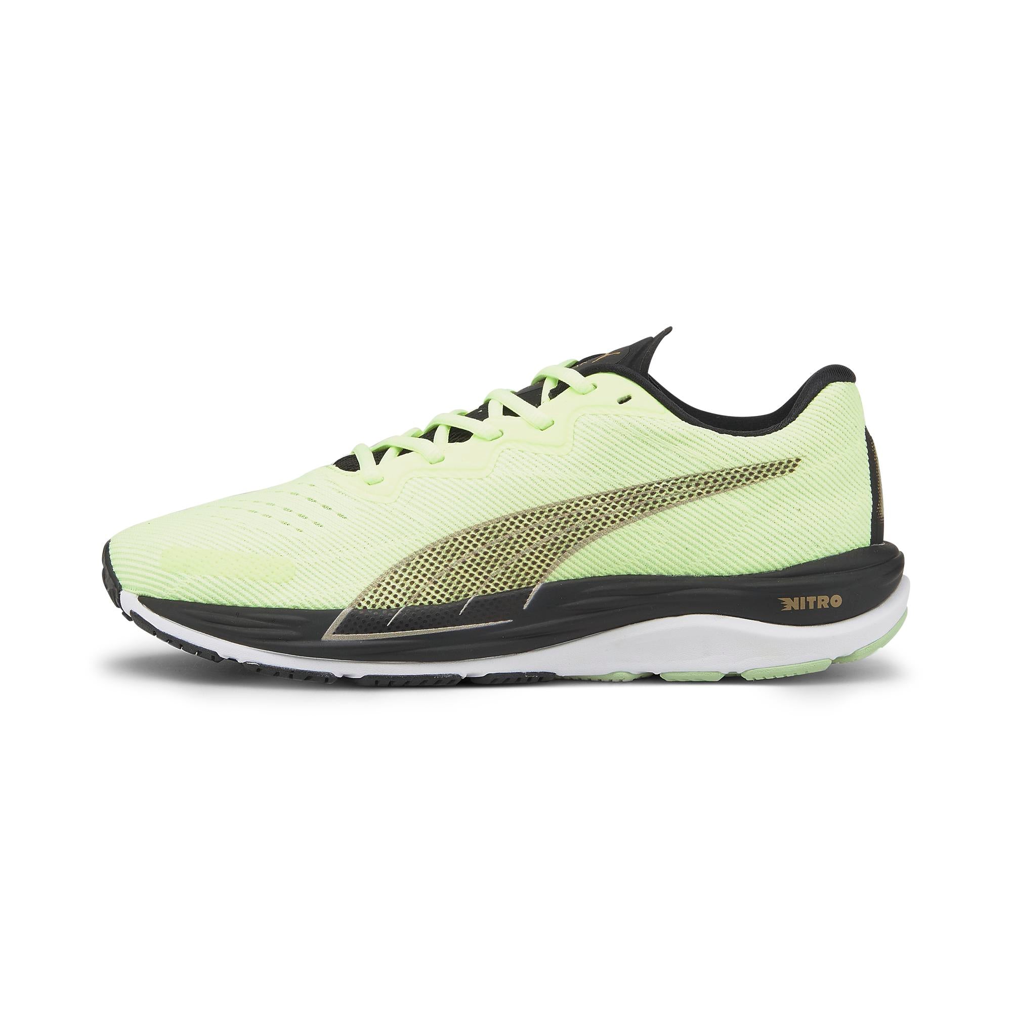 Mens Velocity Nitro 2 Run 75 Running Shoe