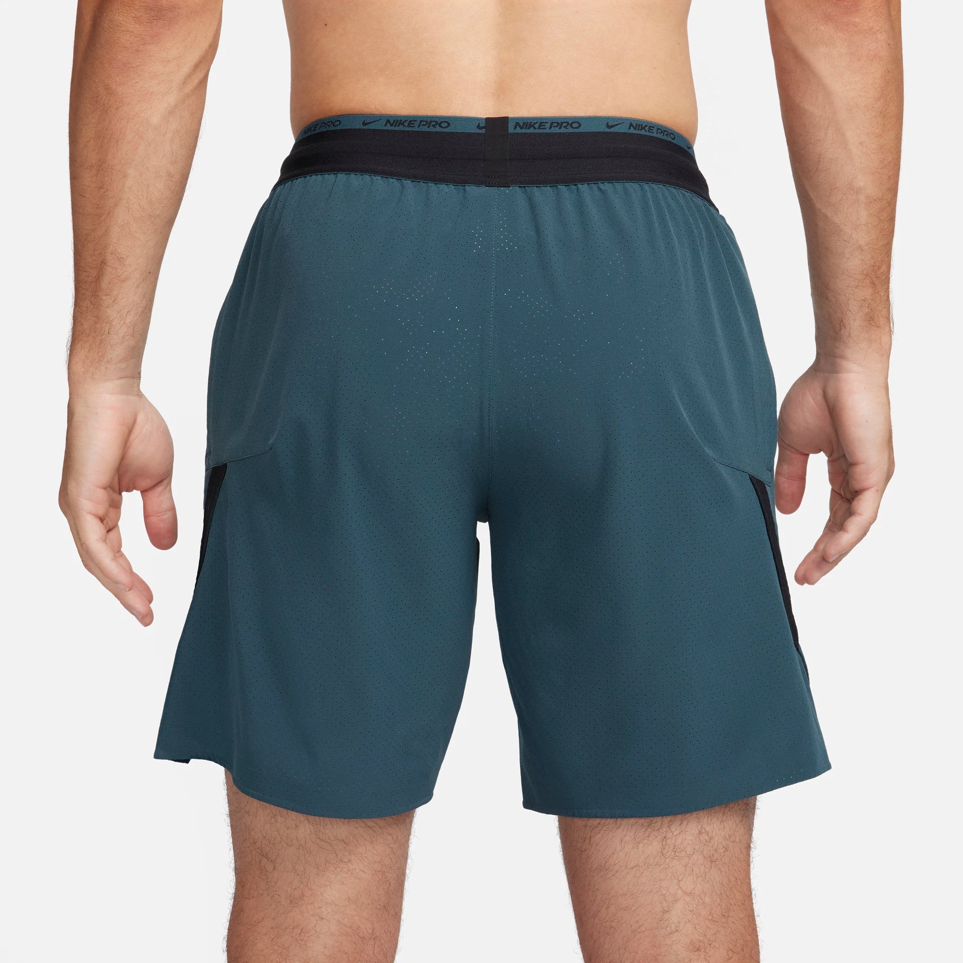 Mens Pro Flex Rep Short