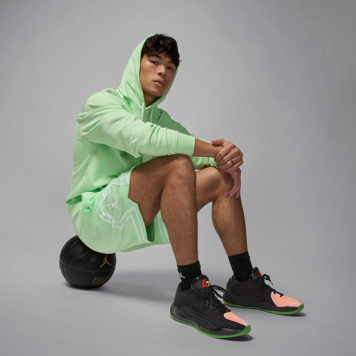 Mens Jordan Luka 4 Basketball Shoe