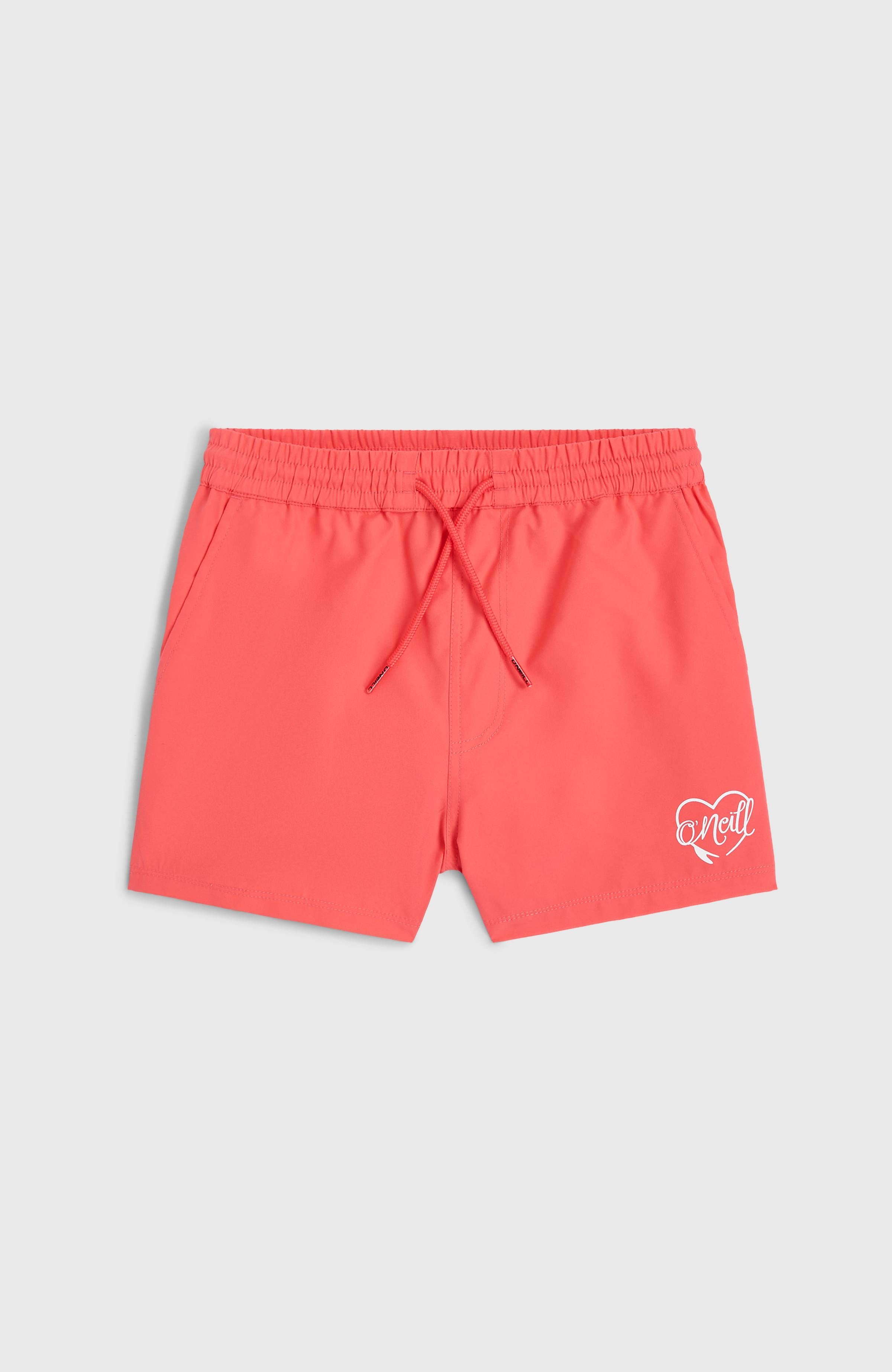 Girls Essentials 11inch Swim Shorts